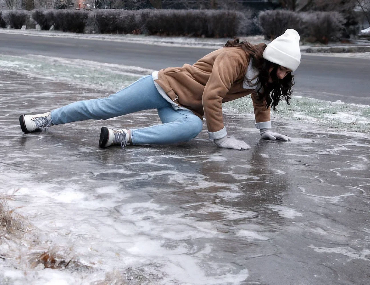 snow removal in charlotte